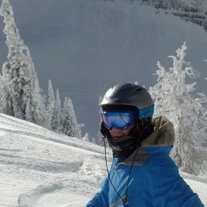 Meet your Posher, Dick